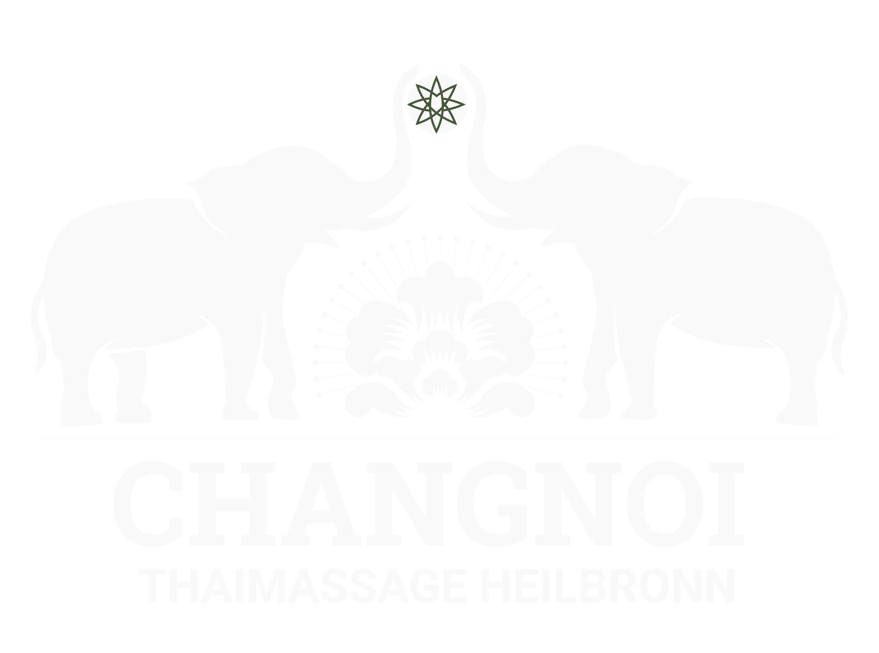 logo thaimassage qw Thaimassage für Waldbronn - Changnoi Massage: Fußmassage, Gesichtsmassage