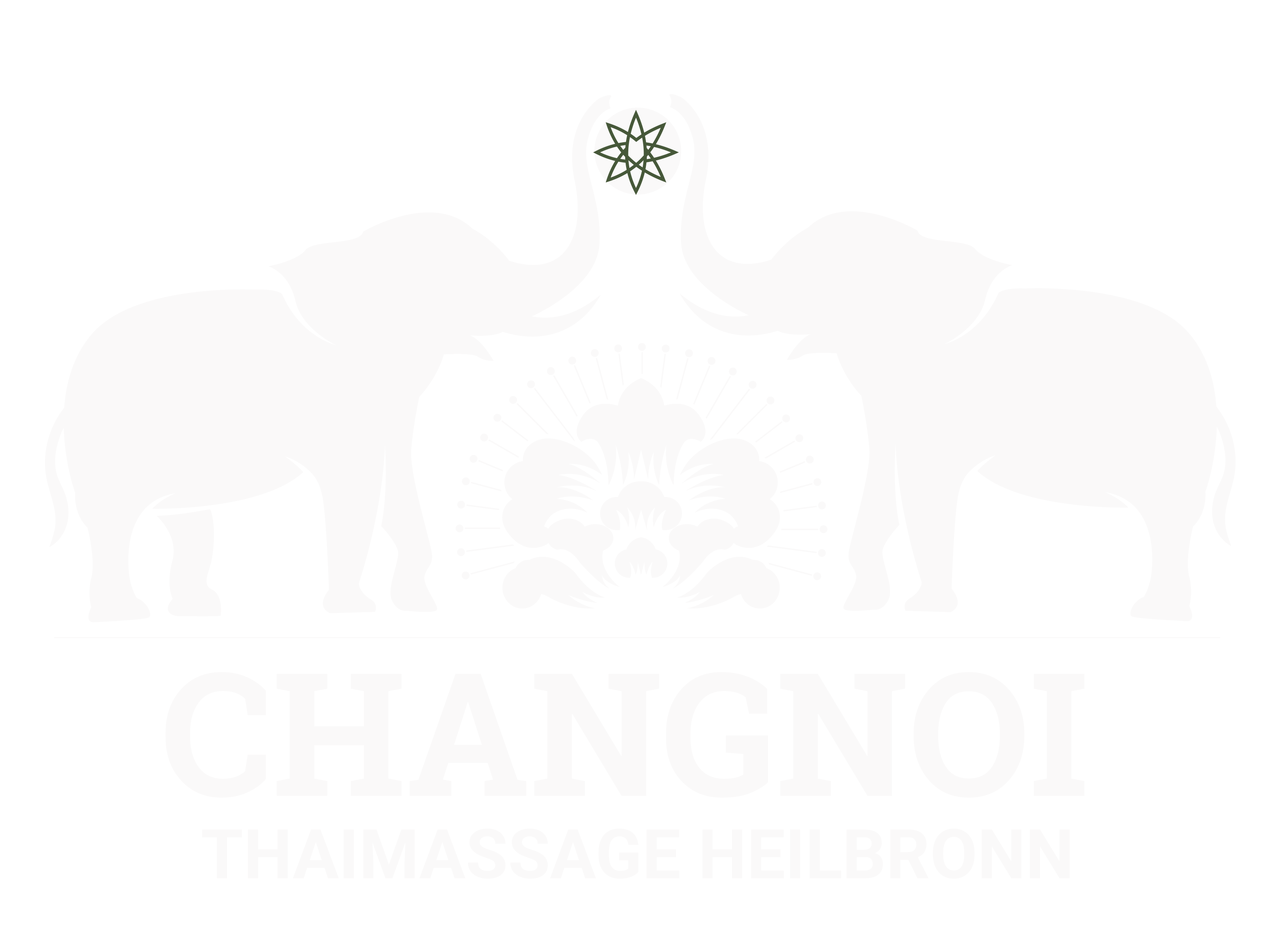 logo thaimassage qw